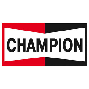 Champion Spark Plugs Logo