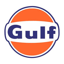 Load image into Gallery viewer, Gulf Oil Sticker
