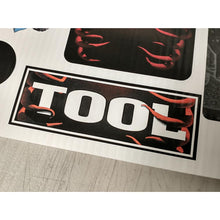 Load image into Gallery viewer, Tool Fan Art Sticker
